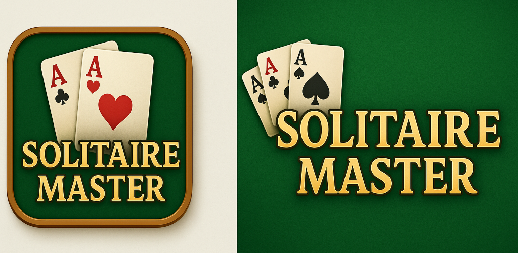 Solitaire Master Game Preview